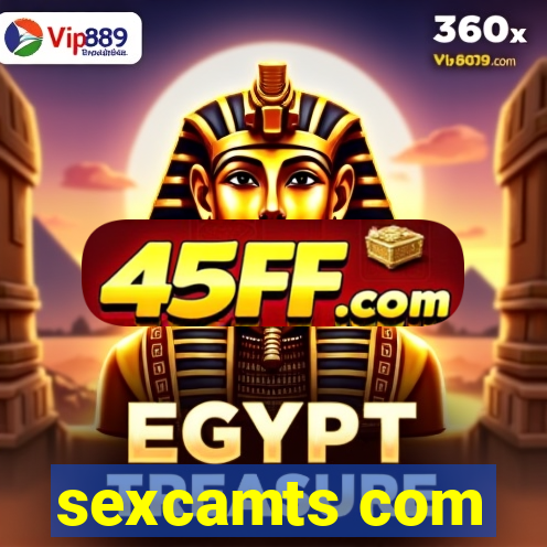 sexcamts com